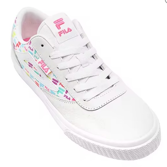 NWT FILA Boarder FX1 Women's Size 8 - Picture 2 of 4